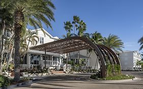 Sheraton Suites Key West Key West Fl